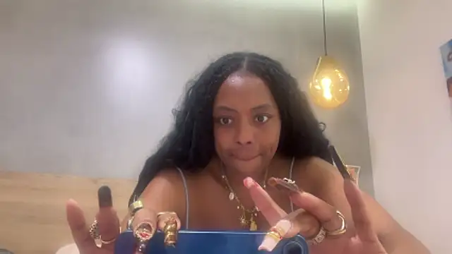 ChocolateCakeQueen online show from 05-03-26, 12:38