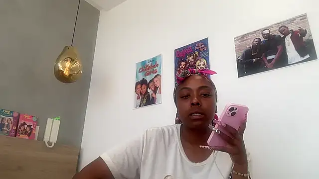 ChocolateCakeQueen online show from 05-29-26, 03:10