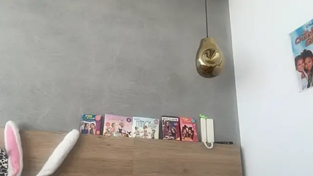 ChocolateCakeQueen online show from 06-30-26, 01:45
