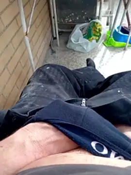 Mattias38 online show from 03-06-26, 12:45