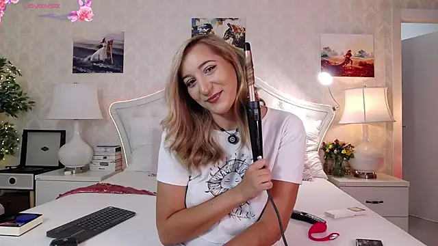 IreneHope online show from 07-03-26, 08:54