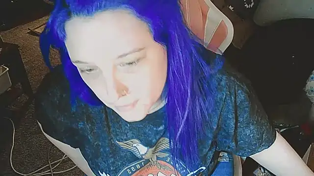 EXOTICLEXXXI online show from 02-24-26, 01:58