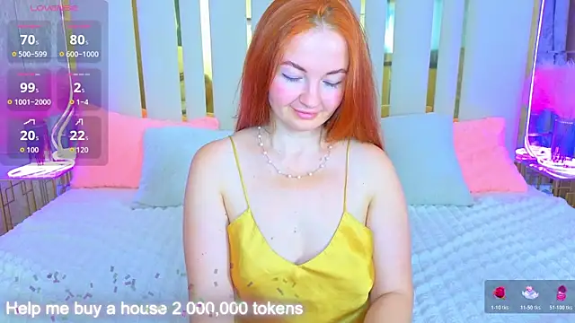 Marina Mur  online show from 07-13-26, 07:16