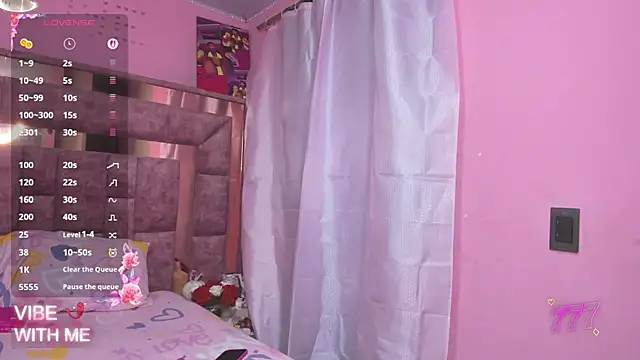 shenielxx online show from 05-31-26, 05:15
