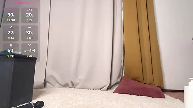 JennyRosh online show from 06-30-26, 05:41