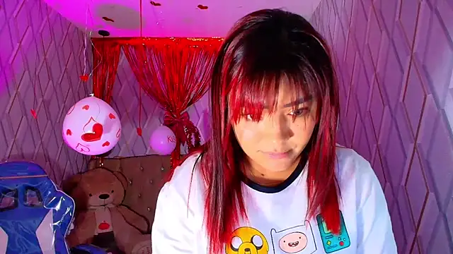 NicolleTaylor online show from 02-15-26, 04:42