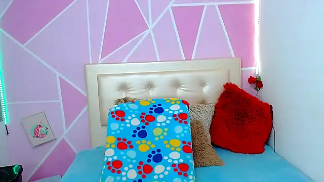 AngeDrty online show from 02-04-26, 06:52