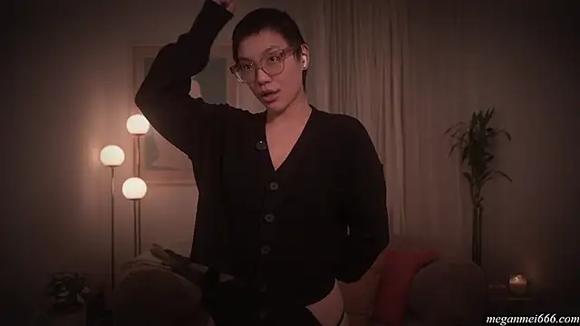 meganmei666 online show from 02-07-26, 02:59