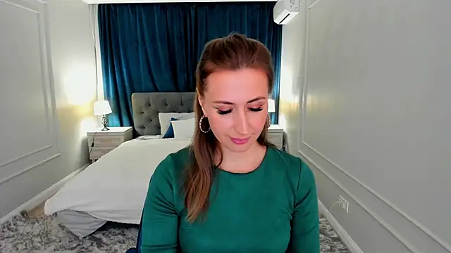 PassionGlow online show from 01-12-26, 03:56