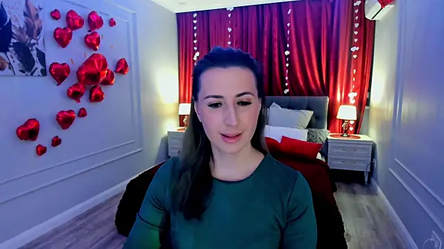 PassionGlow online show from 02-06-26, 03:11