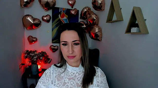 PassionGlow online show from 02-10-26, 10:19