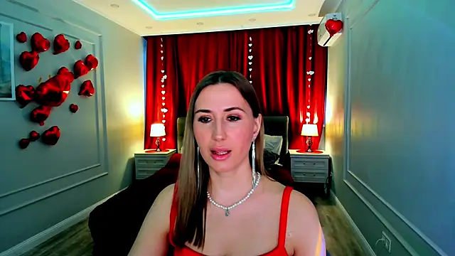 PassionGlow online show from 03-09-26, 03:21