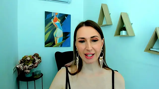 PassionGlow online show from 04-06-26, 04:46