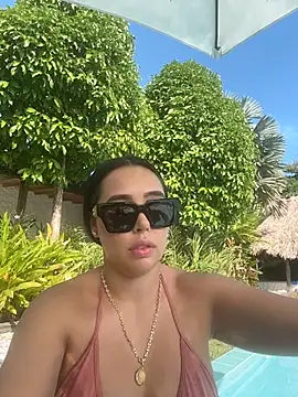 annyfosterr online show from 03-23-26, 08:35