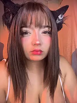 CharlotteMillers online show from 07-18-26, 11:25