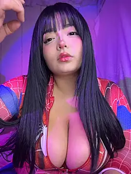 CharlotteMillers online show from 07-23-26, 11:08