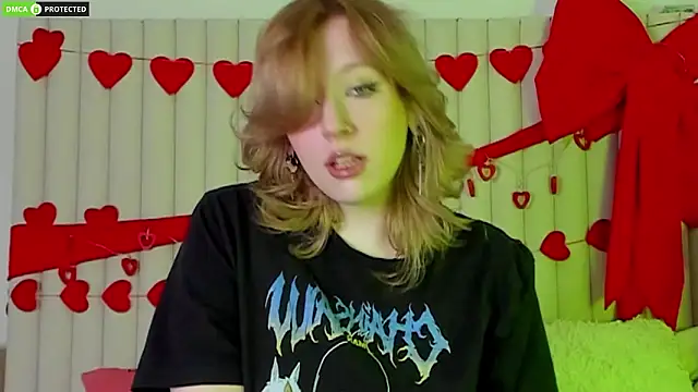 RachelCart online show from 02-27-26, 03:17