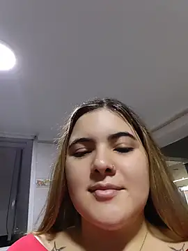Snapshot of EVELIN_MASON chatting on 06-10-26, 11:03 EVELIN MASON online show from 06-10-26, 11:03