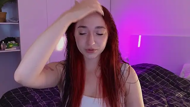 YasmineWest online show from 07-16-26, 02:28