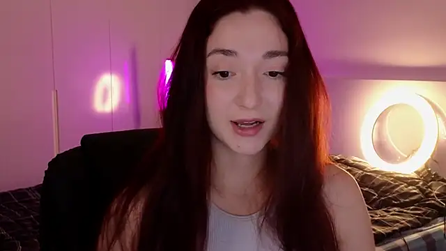 YasmineWest online show from 07-22-26, 09:12