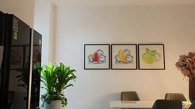 YasmineWest online show from 07-25-26, 01:04