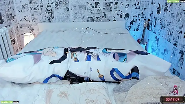 Minami 686 online show from 02-11-26, 08:47