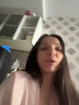 samilux5 online show from 10-24-25, 04:03