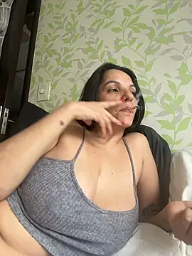 samilux5 online show from 12-20-25, 03:30