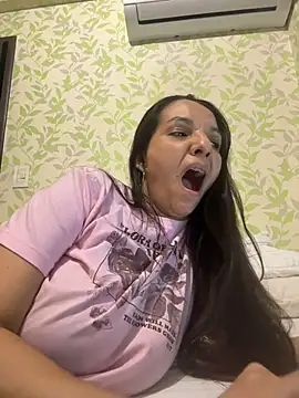 samilux5 online show from 01-17-26, 04:06