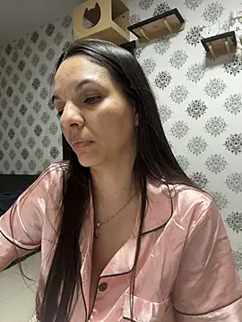samilux5 online show from 05-19-26, 02:29