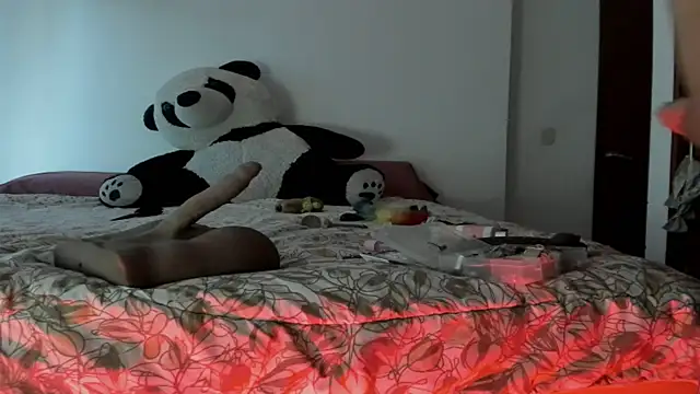 Lilithsabeth online show from 03-20-26, 10:36