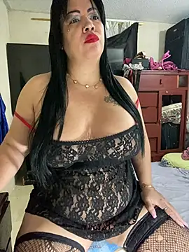CamelliaLong online show from 06-24-26, 04:00