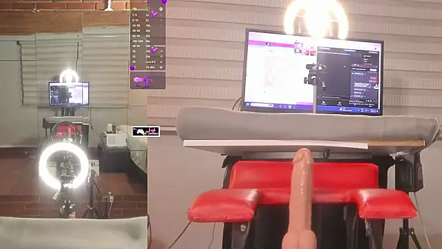 Destiny  Hall online show from 03-06-26, 04:09