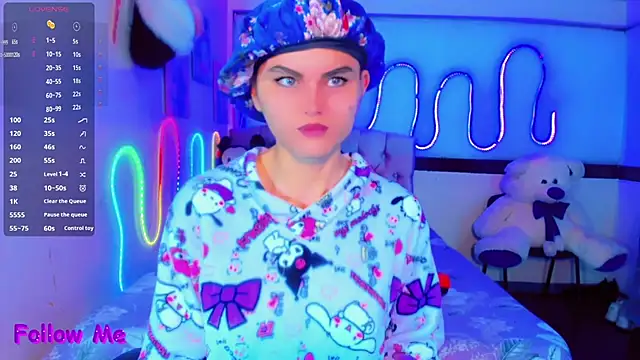 Jessica smith 1 online show from 03-13-26, 11:06