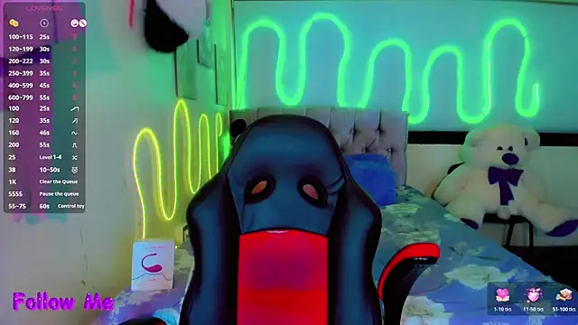 Jessica smith 1 online show from 03-13-26, 11:11