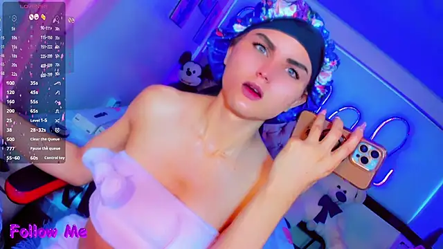 Jessica smith 1 online show from 04-13-26, 11:27