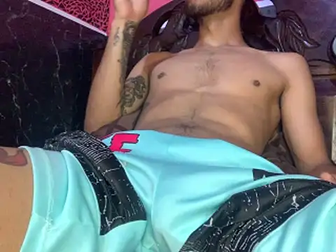 tanned boy online show from 03-04-26, 02:56