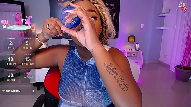 JasmineCampbell  online show from 02-14-26, 02:14