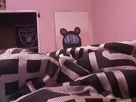 Blkstylion online show from 03-21-26, 03:33