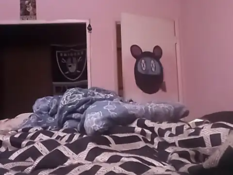 Blkstylion online show from 03-24-26, 02:33