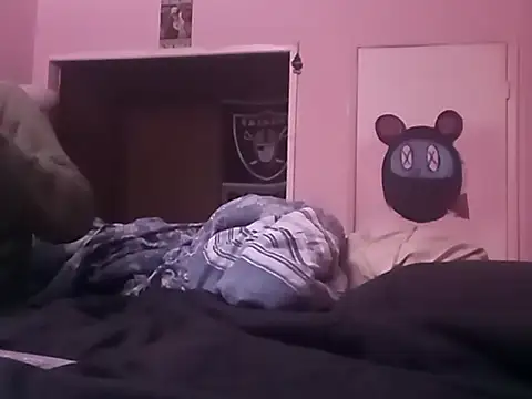 Blkstylion online show from 04-08-26, 07:14