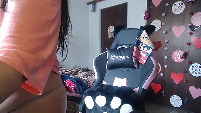 Snapshot of LucifernandaSw chatting on 03-25-26, 02:23 LucifernandaSw online show from 03-25-26, 02:23