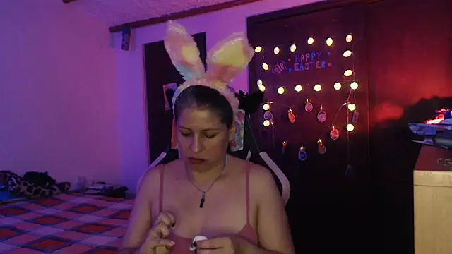 Snapshot of LucifernandaSw chatting on 03-31-26, 08:15 LucifernandaSw online show from 03-31-26, 08:15