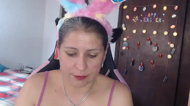 Snapshot of LucifernandaSw chatting on 03-31-26, 08:20 LucifernandaSw online show from 03-31-26, 08:20