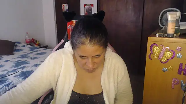 LucifernandaSw online show from 07-02-26, 12:55