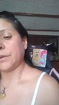 LucifernandaSw online show from 07-14-26, 08:03