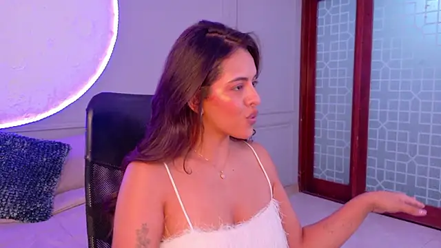 martina duque  online show from 03-04-26, 08:37