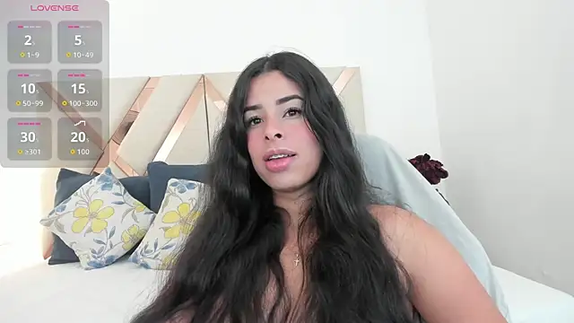 emma castilloo online show from 05-27-26, 10:51
