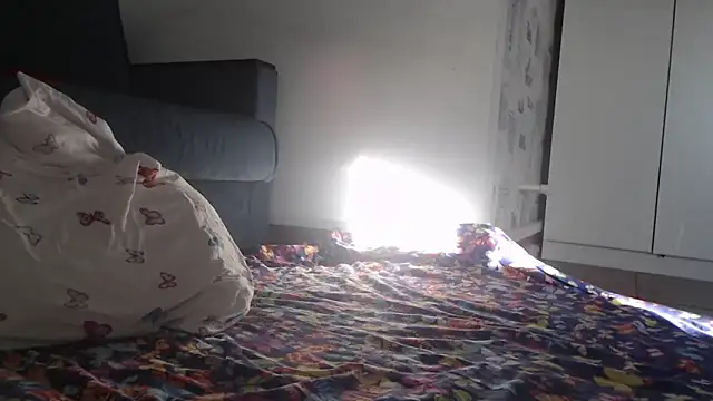 Fire  Foxx online show from 03-30-26, 02:01