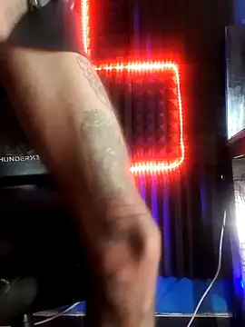 Themadhatter90 online show from 01-12-25, 02:45